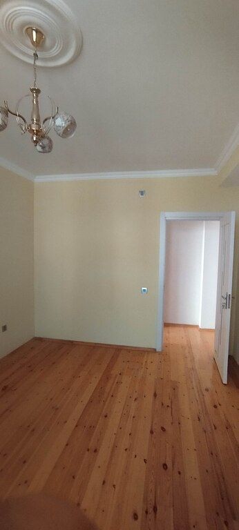 4-otaqlı yeni tikili, Ramana qəs., 102 m² — Mənzil, Bakı (5)