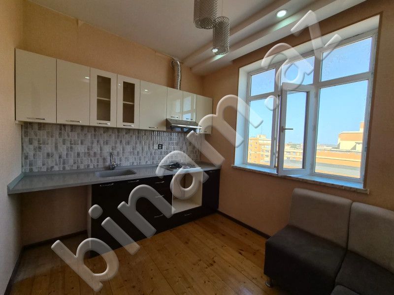 2 otaqlı Yeni tikili, Satış, Abşeron — Mənzil, Abşeron (4)