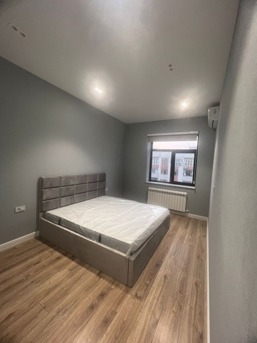 İcarəyə verilir 3 otaqlı yeni tikili 90 m² — Mənzil, Bakı (7)