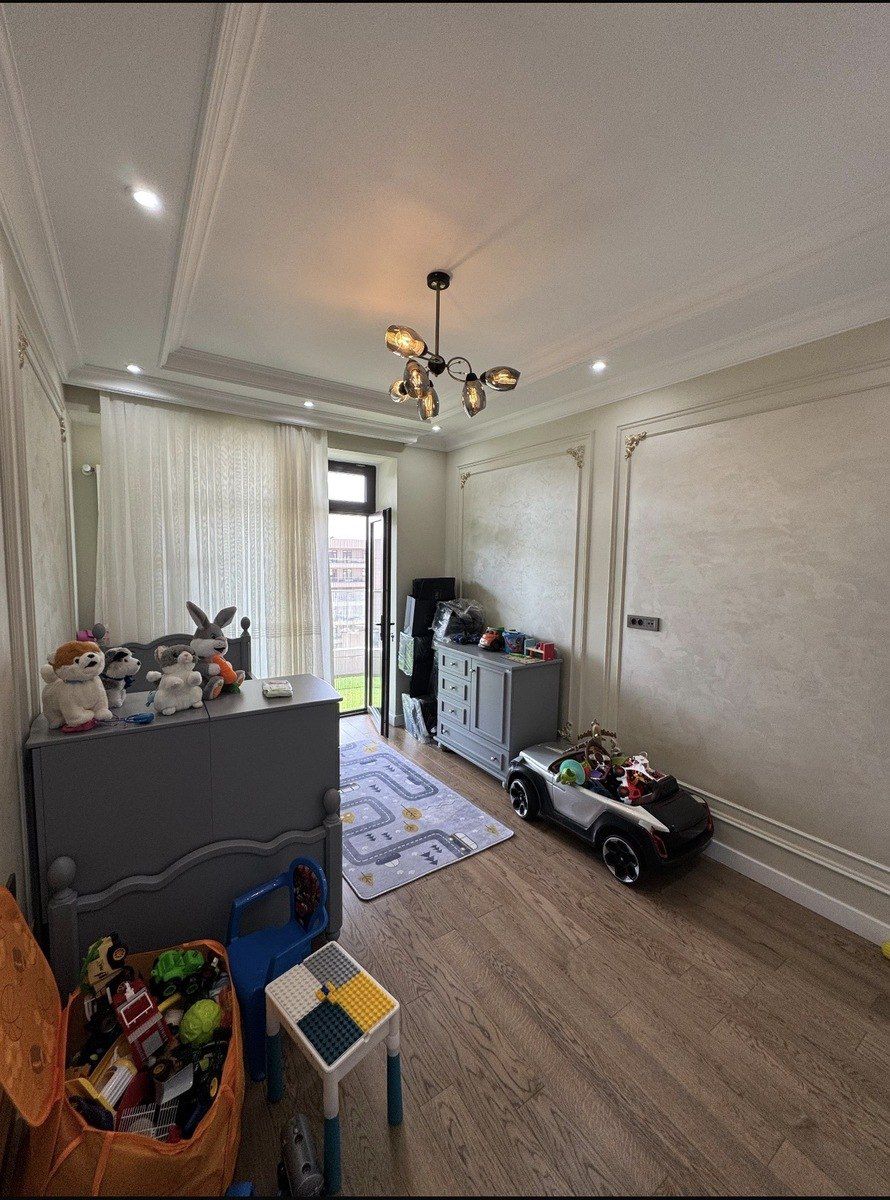 Satılır 3 otaqlı yeni tikili 148 m² — Mənzil, Bakı (8)