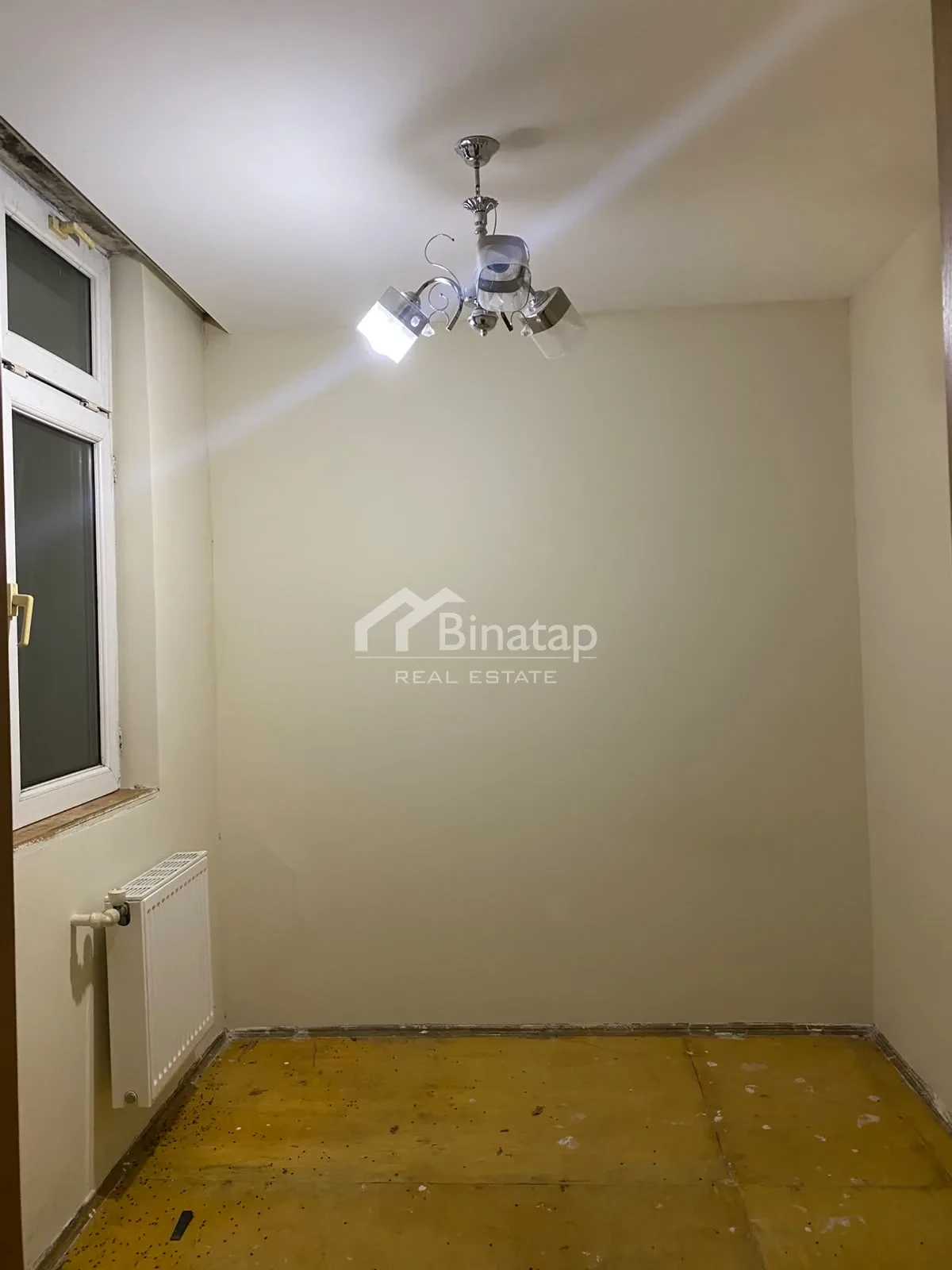 Satılır 3 otaqlı köhnə tikili 65 m², Nizami metrosu, Yasamal rayonu — Mənzil, Bakı (2)