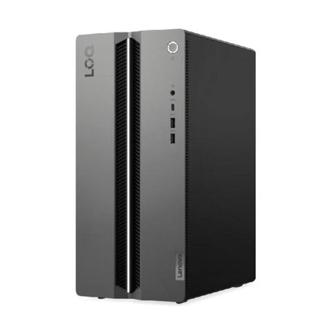 Lenovo LOQ Tower 17IRR9 – kompakt 17L gaming masaüstü platforması — 2 200 ₼ · Baku, Nərimanov · Masaüstü kompüterlər Lenovo LOQ Tower 17IRR9 – kompakt 17L gaming masaüstü platforması — Baku