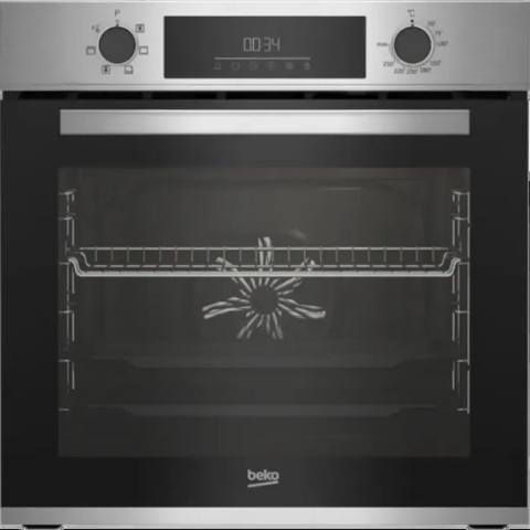Beko Bbıe 12300 XD Quraşdırılan Elektrik Soba Müasir mətbəxlər üçün — Bakı