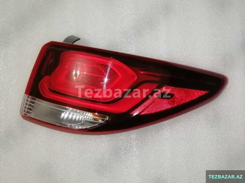 Hyundai Santafe Grand arxa sağ led stopu — Ehtiyat hissələri, Bakı