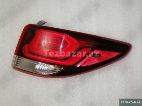 Hyundai Santafe Grand arxa sağ led stopu — Bakı