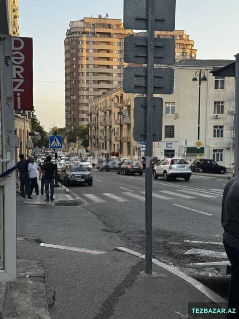 Obyekt aylıq — Ofis