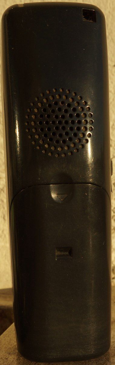 Stasionar telefon Panasonic — Smartfonlar, Bakı (8)
