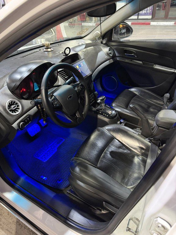 Chevrolet Cruze, 1.8 L, 2011 il, 340 000 km 77-VH-048 — Avtomobillər, Bakı (7)