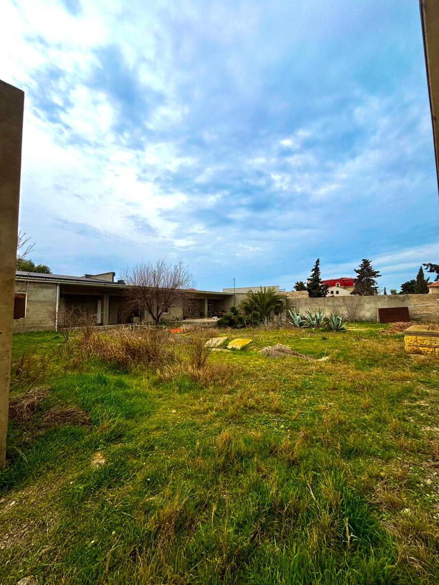 Satılır torpaq 32 sot — Torpaq, Bakı (8)