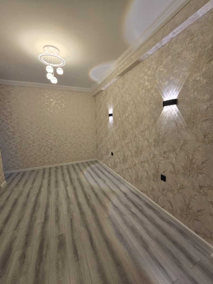 2-otaqlı yeni tikili, Sumqayıt ş., 85 m² — Mənzil, Sumqayıt (8)