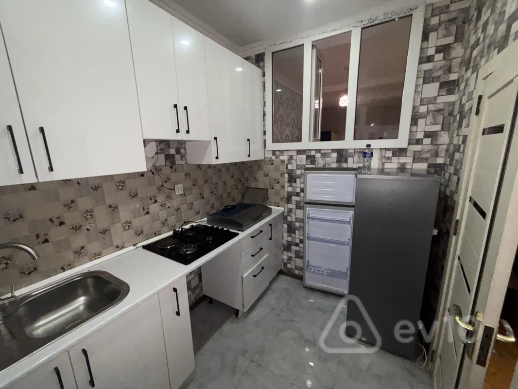 3 otaqlı mənzil, 65 m², Masazır dairəsi tam yaxınlığı — kirayə — Mənzil, Bakı (6)