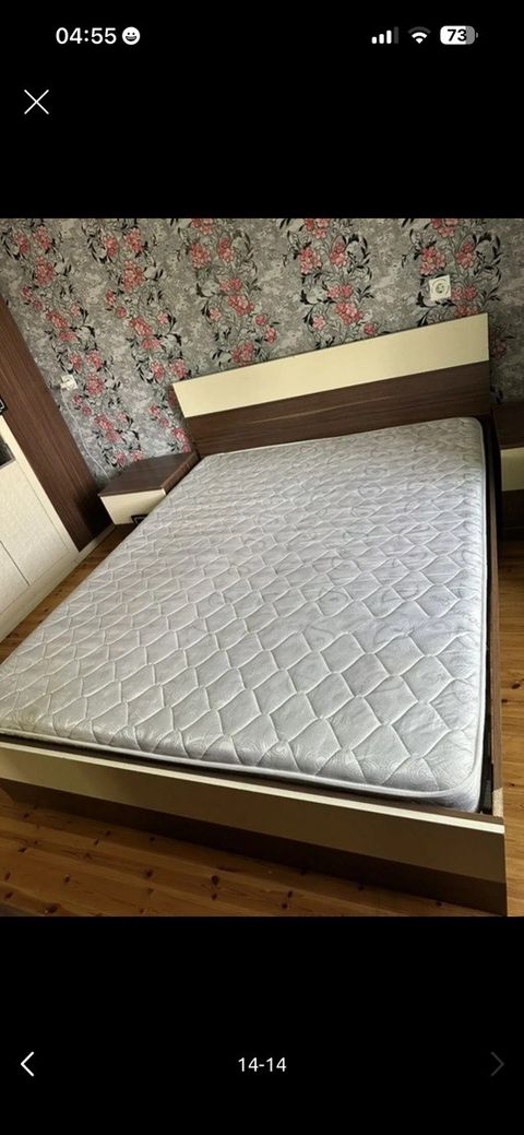 Yataq otağı mebeli — Bakı