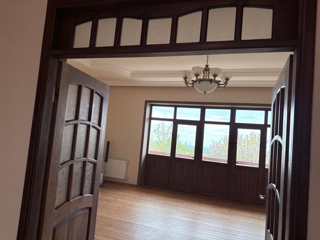 Satılır 8 otaqlı həyət evi/bağ evi 270 m² — Ev, villa, Şamaxı (9)