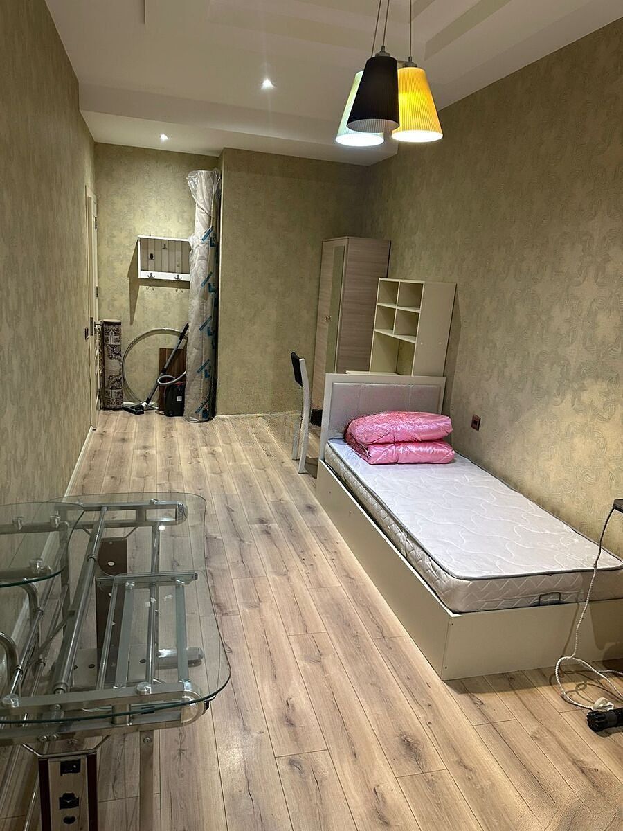İcarəyə verilir 3 otaqlı yeni tikili 108 m² — Mənzil, Bakı (10)
