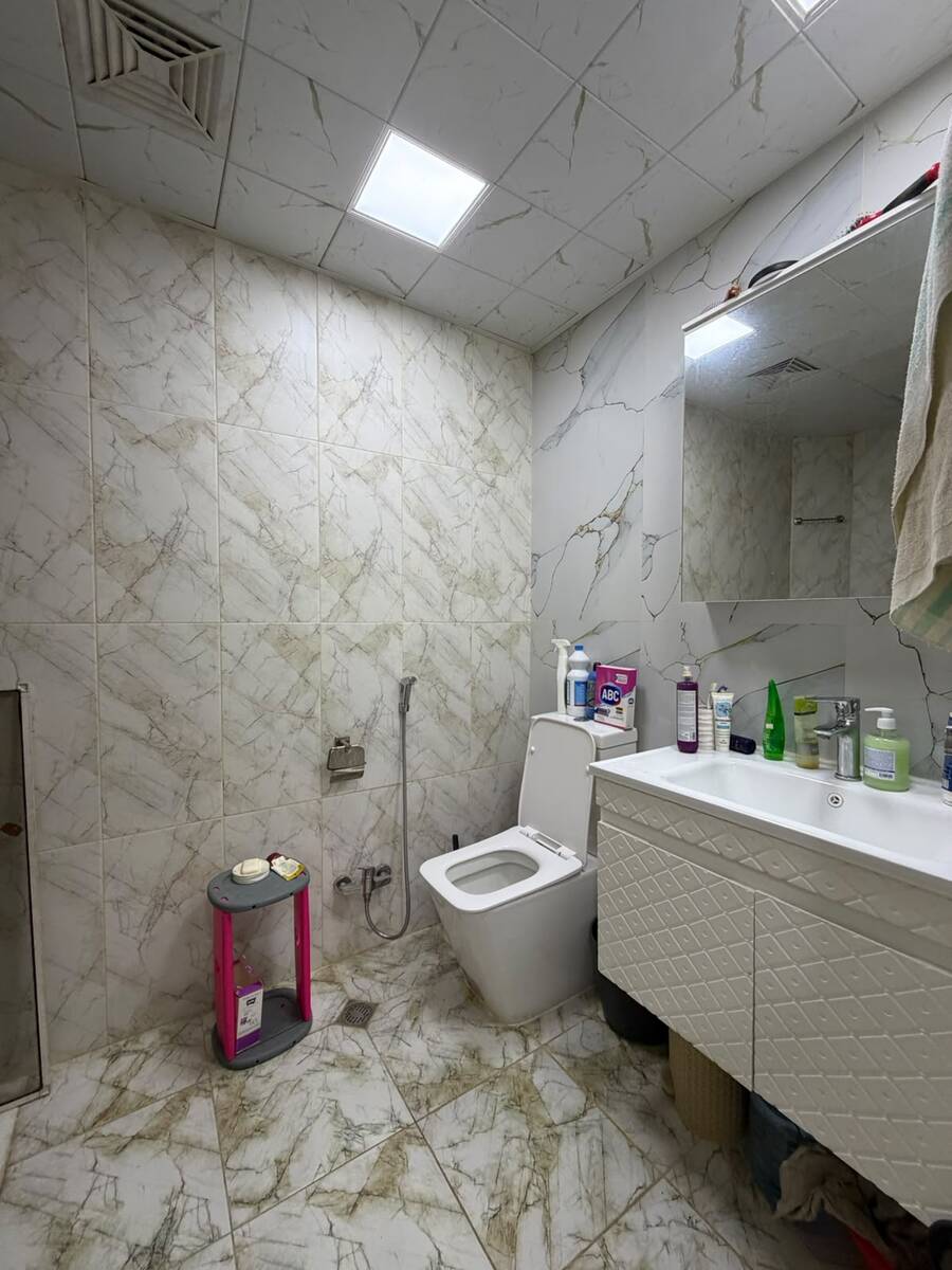 Satılır 3 otaqlı köhnə tikili 70 m² — Mənzil, Bakı (10)