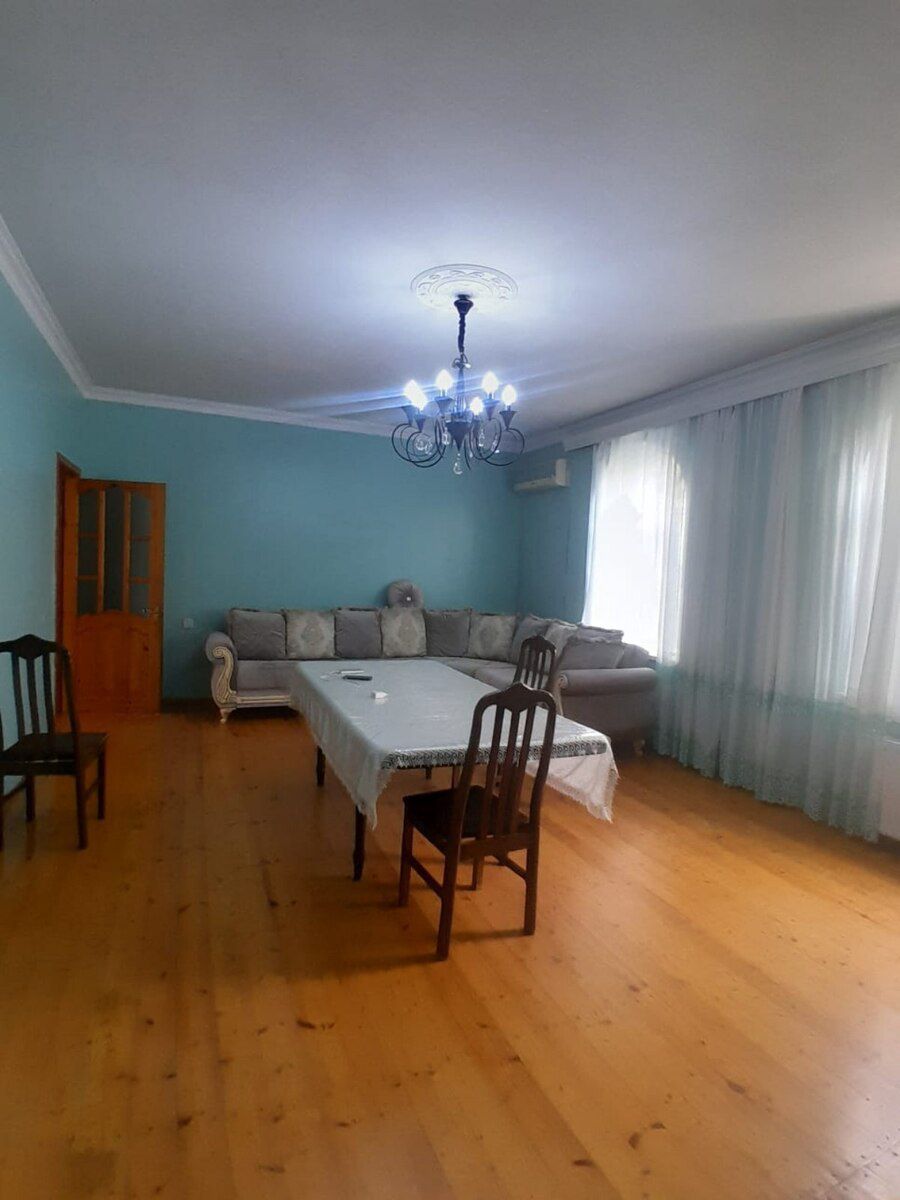 Həyət evi, Zabrat qəs — Ev, villa, Bakı (6)