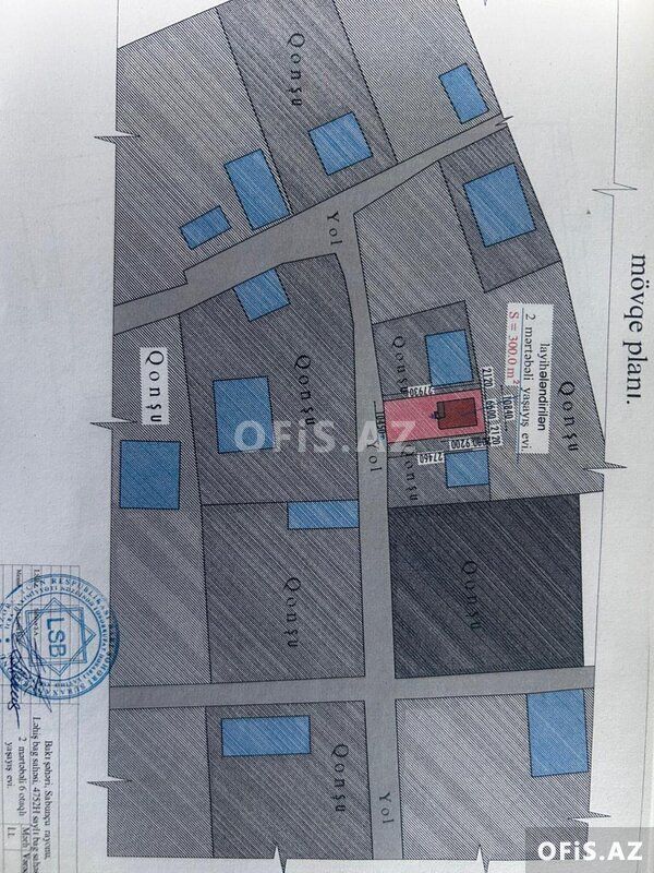 Həyət evləri Satılır Sabunçu r., Nardaran q., 5 otaq, 200 m² — Ev, villa, Bakı (2)