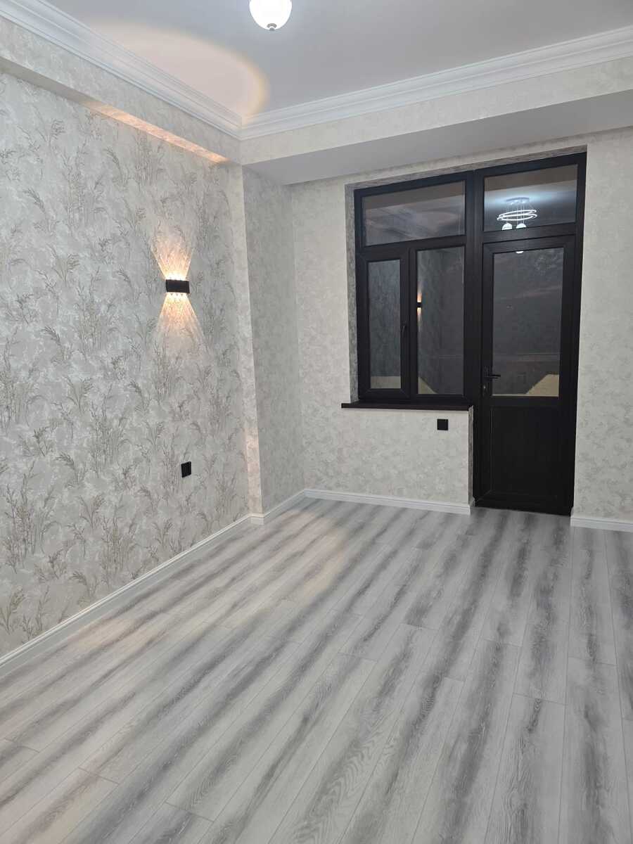 2-otaqlı yeni tikili, Sumqayıt ş., 85 m² — Mənzil, Sumqayıt (7)