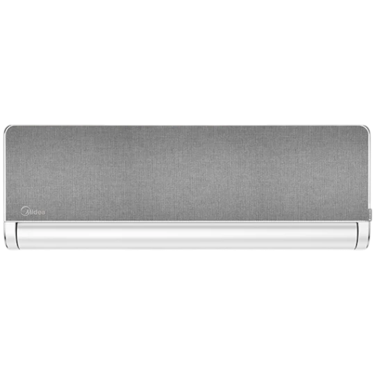 Kondisioner Midea XT-18N8D6I(D0-O) Silver — Kondisioner və split-sistemlər, Bakı