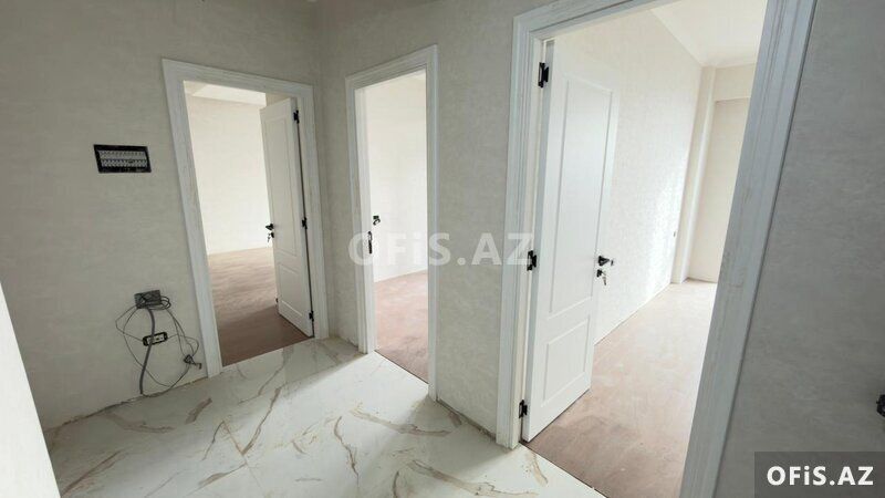 Yeni tikili Satılır Binəqədi r., Avtovağzal m., 3 otaq, 77.45 m² — Mənzil, Bakı (8)
