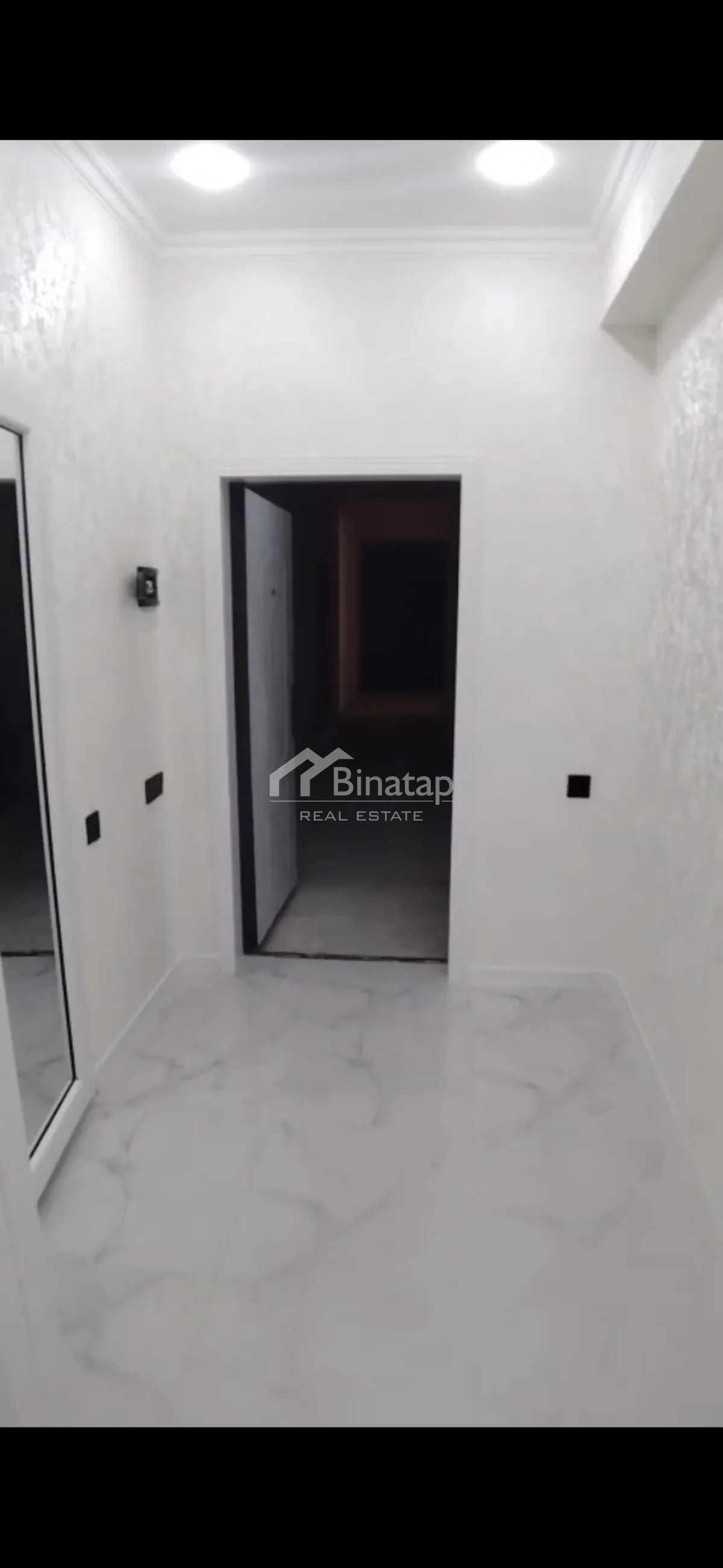 Satılır yeni tikili 31.3 m², Xırdalan şəhəri — 53 500 ₼ · Bakı · Mənzil Satılır yeni tikili 31.3 m², Xırdalan şəhəri — Bakı