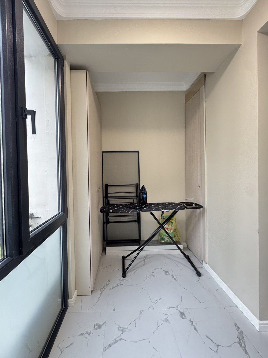 Satılır 2 otaqlı yeni tikili 93 m² — Mənzil, Bakı (10)