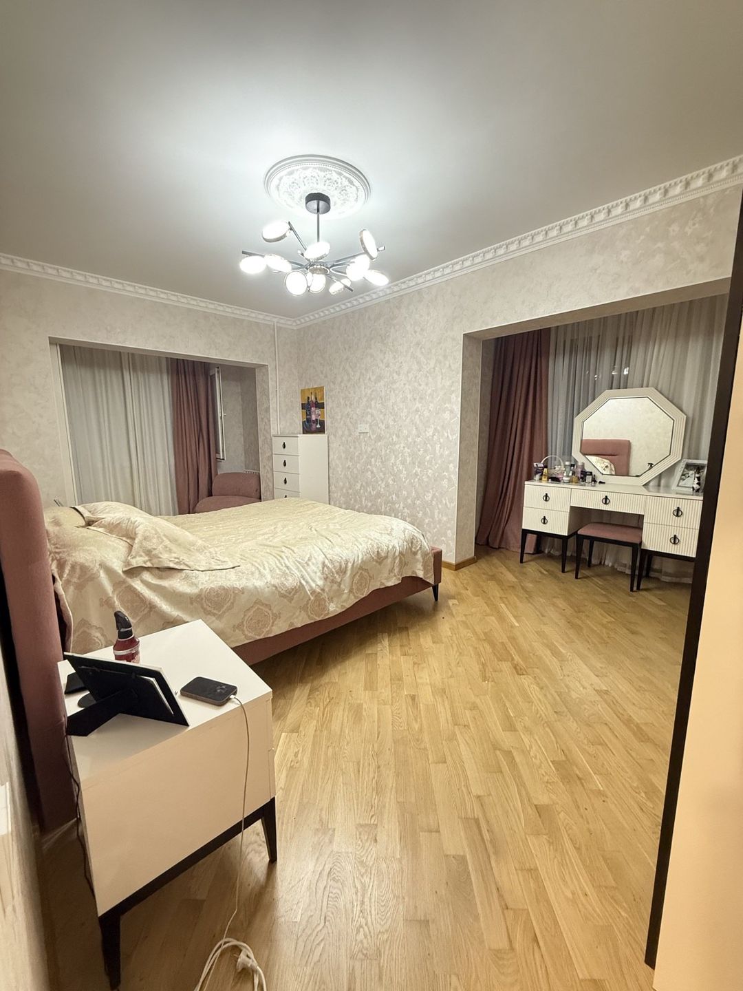 Satılır 3 otaqlı köhnə tikili 63 m² — Mənzil, Bakı