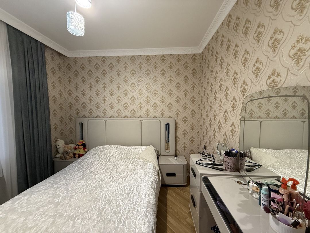 Həyət evi, Binəqədi qəs — Ev, villa, Bakı (7)