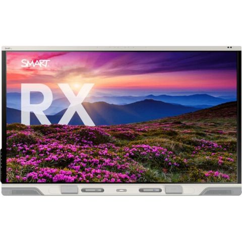 Smarttech smart Board RX086 (SBID-RX086) RX286 – 86" 4K UHD iQ Android — Bakı