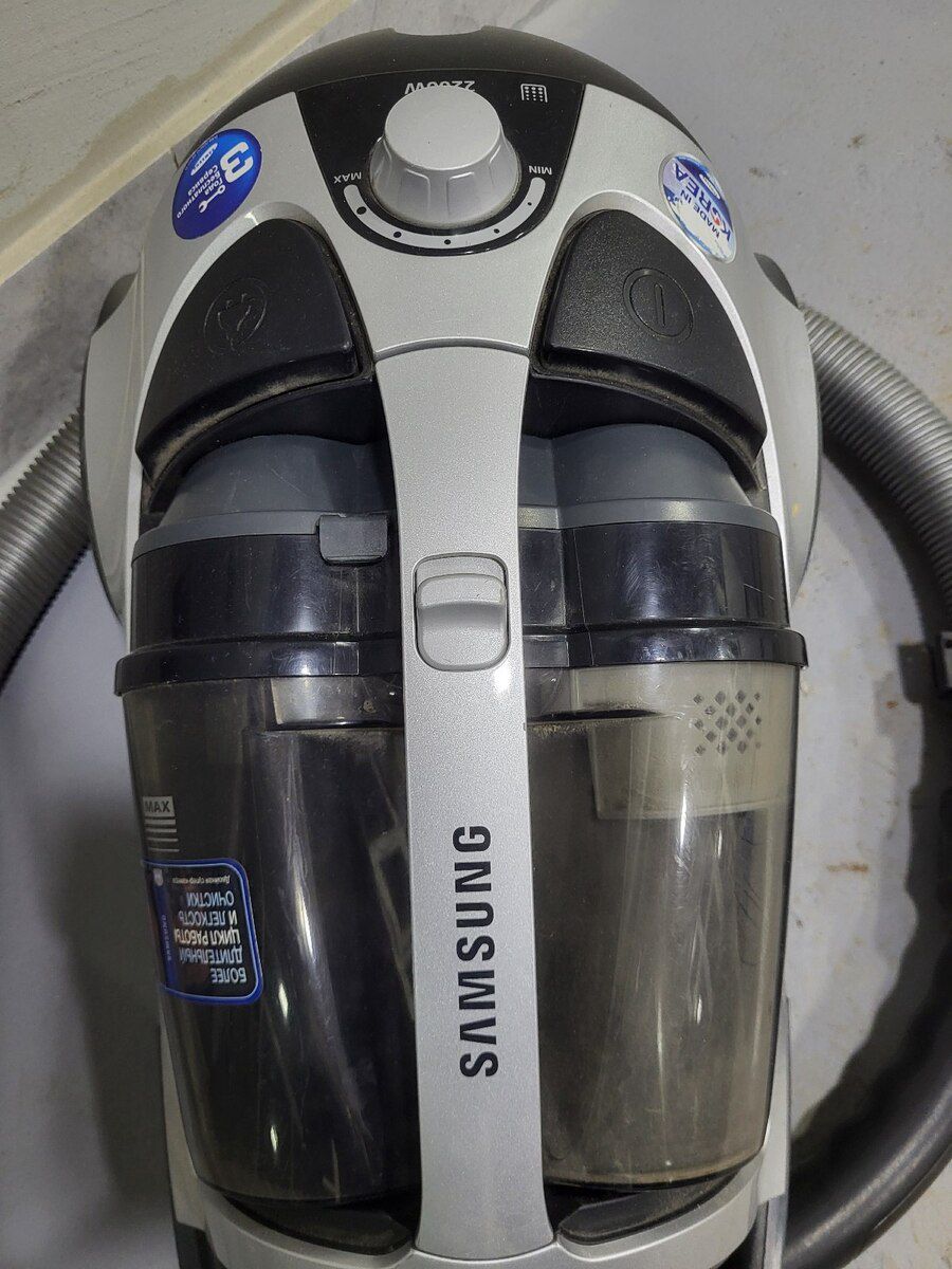Tozsoran Samsung — Ev texnikası, Bakı (2)