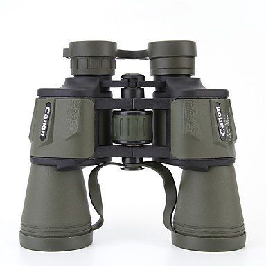 Binokl "Canon 20x50" — Bakı
