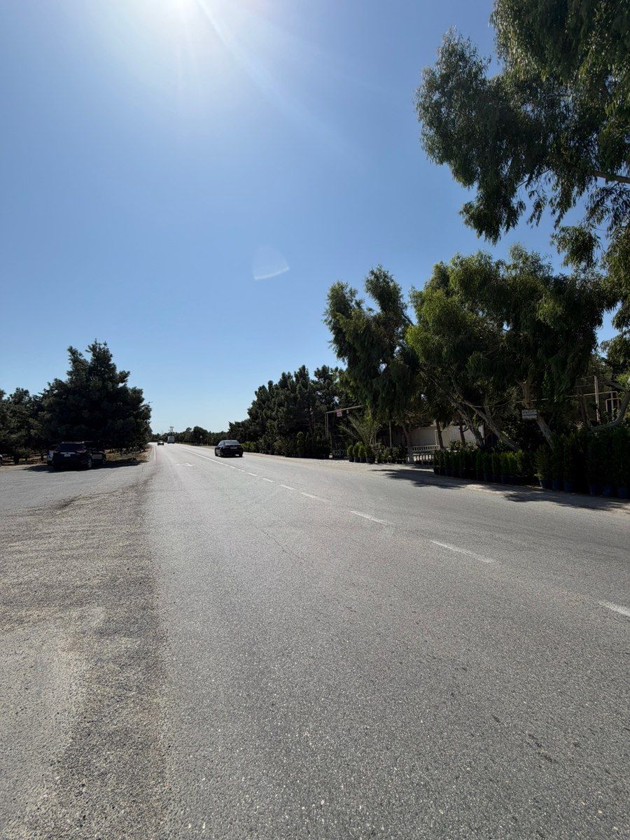 25 sot torpaq sahəsi, Qala qəs — Torpaq, Bakı (10)