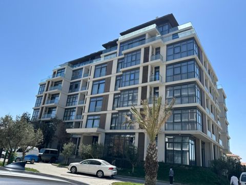 Satış: 2 otaqlı Yeni tikili, 120 m², Sabunçu rayonu — Bakı