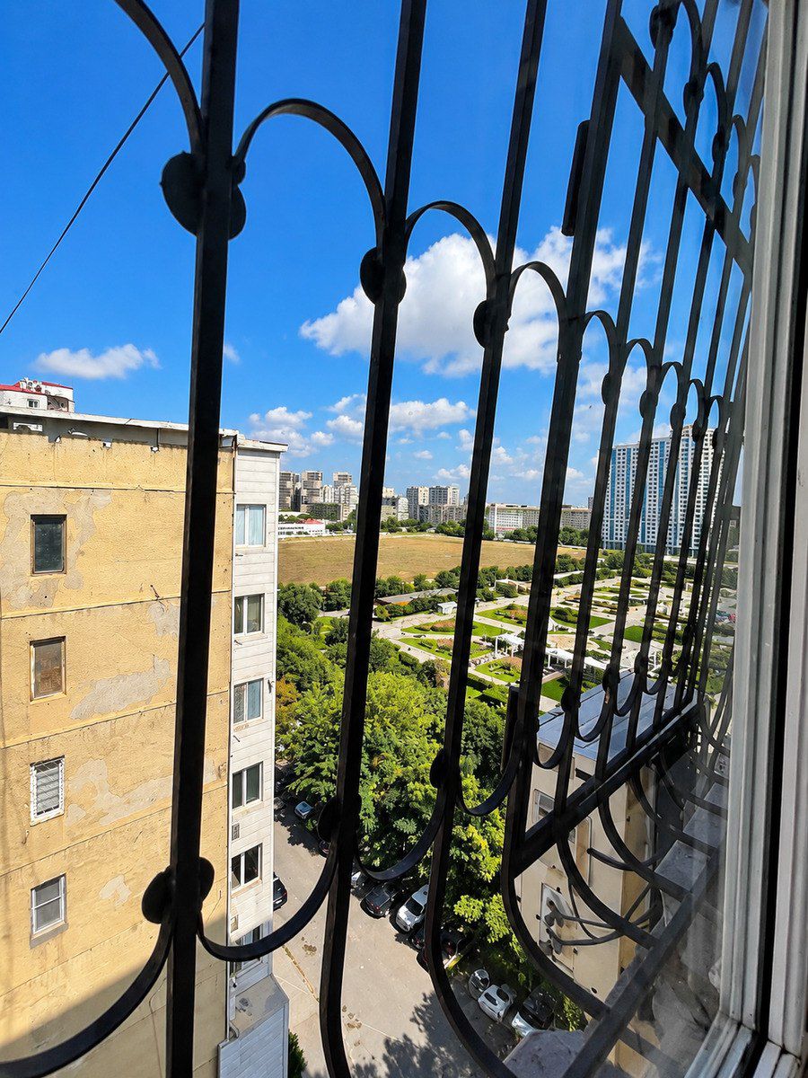 Satılır 3 otaqlı yeni tikili 90 m² — Mənzil, Bakı (12)