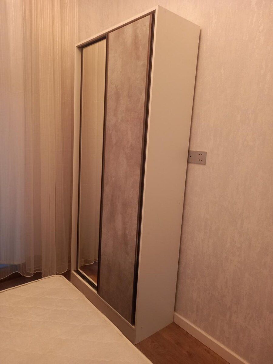 2-otaqlı yeni tikili kirayə verilir, Sumqayıt ş., 42 m² — Mənzil, Sumqayıt (3)