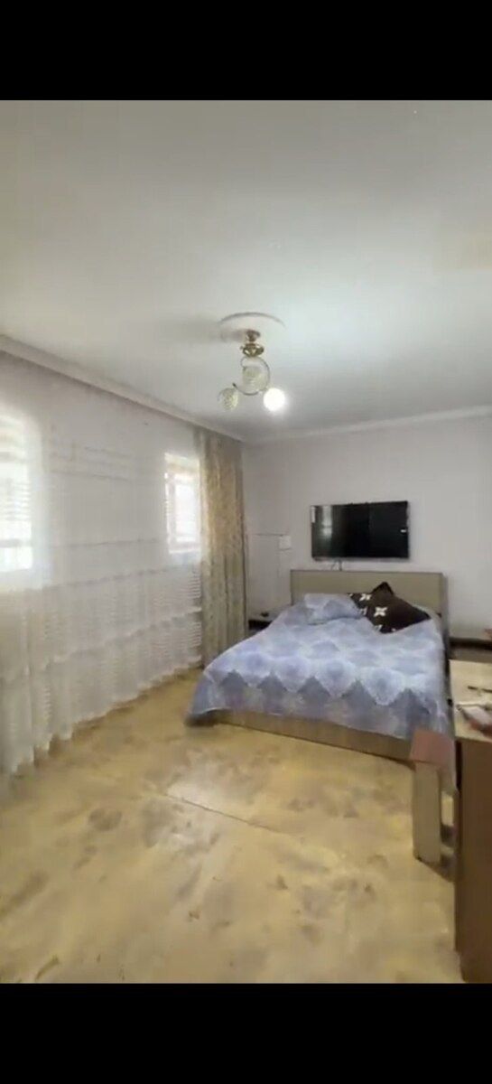 Həyət evi kirayə verilir, Şəki ş — Ev, villa, Şəki (4)
