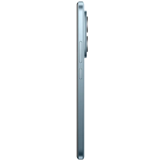 Mobil Telefon Xiaomi Redmi Note 15 Pro 12GB/512GB Glacier Blue — Smartfonlar, Bakı (5)