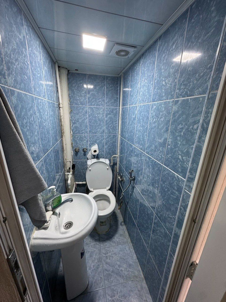 Satılır 2 otaqlı yeni tikili 57 m² — Mənzil, Bakı (12)