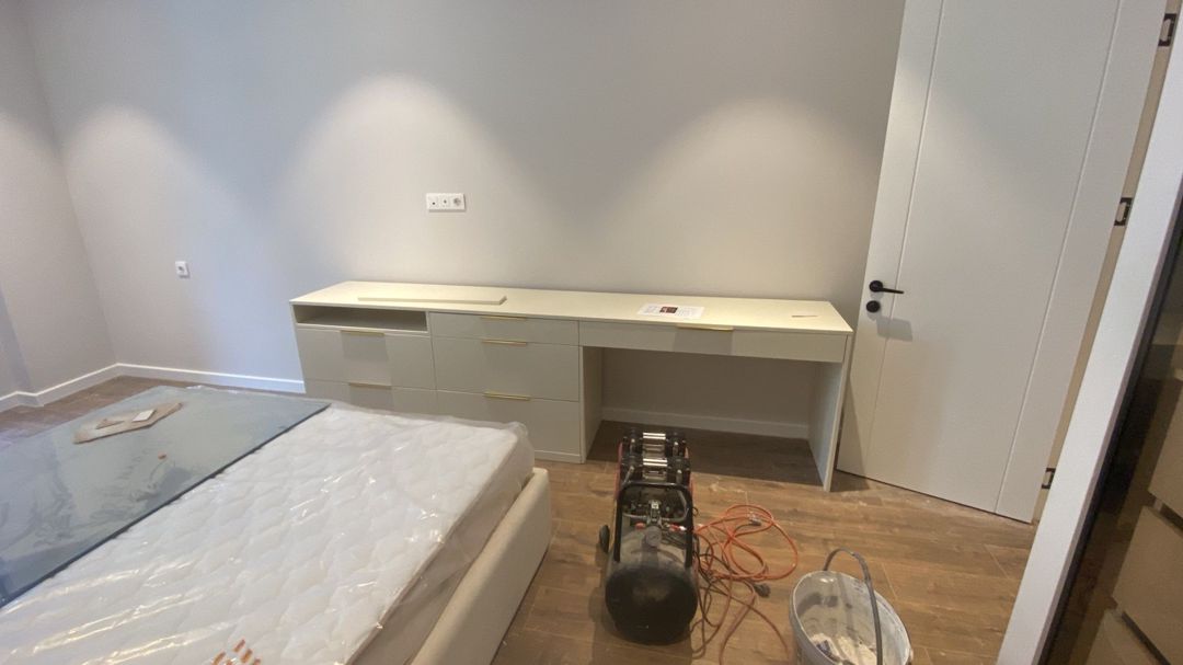 Mebel ustası — Mobilyaların montajı, təmiri və restavrasyonu, Sumqayıt (10)