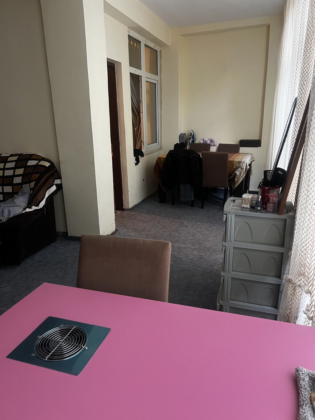 Otaq yoldaşi xanim lazimdi 2otaqli evin 1otagina heyet evidi — Mənzil, Bakı (4)