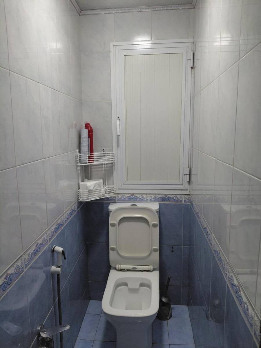 Satılır 2 otaqlı köhnə tikili 65 m² — Mənzil, Bakı (8)