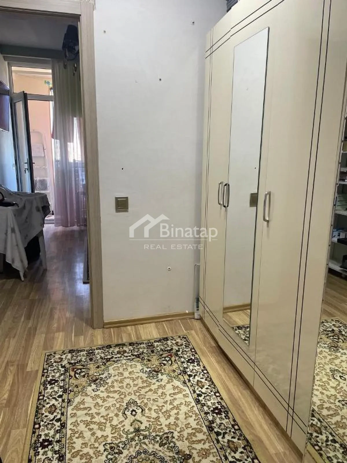 Satılır 2 otaqlı yeni tikili 74 m², Nəriman Nərimanov metrosu, Nərimanov rayonu — Mənzil, Bakı (5)