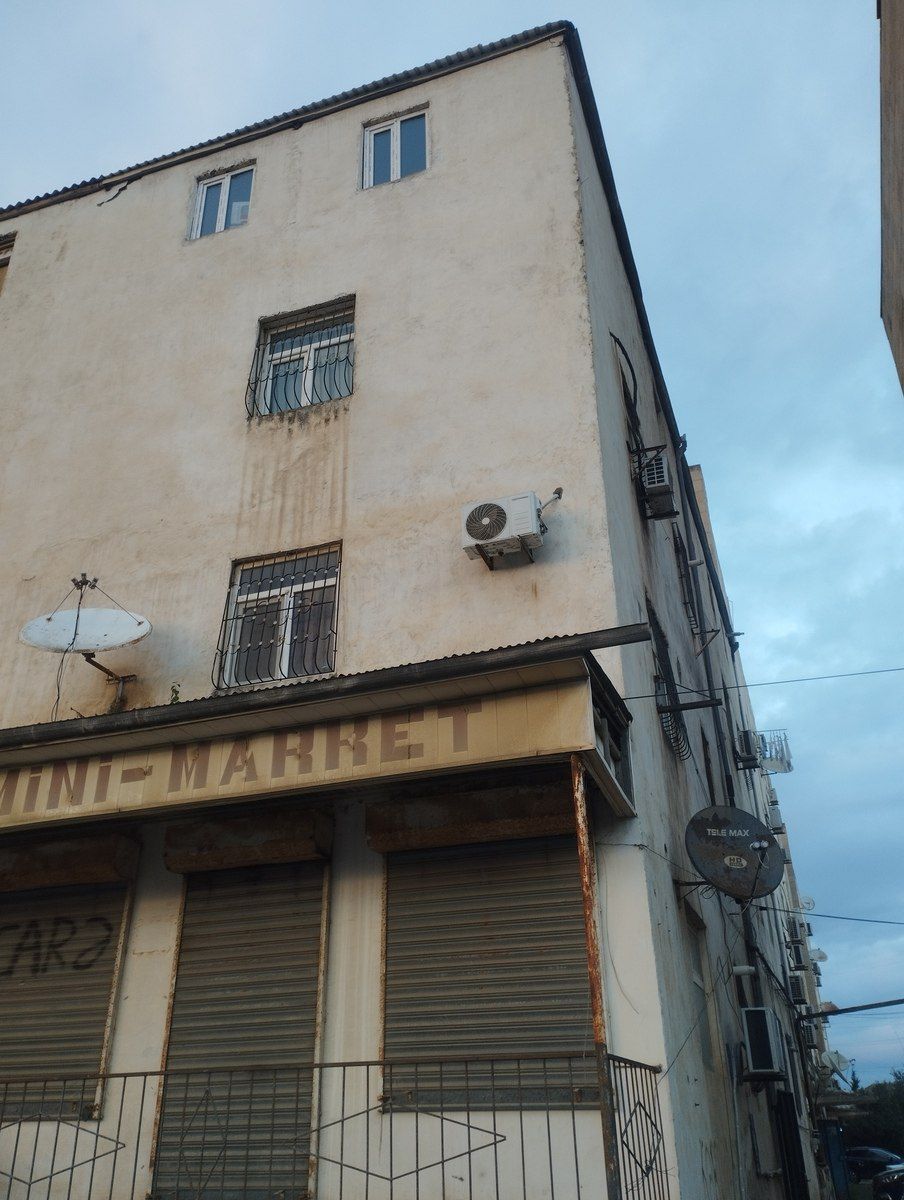1-otaqlı mənzil kirayə verilir, Suraxanı r., 40 m² — Mənzil, Bakı (8)