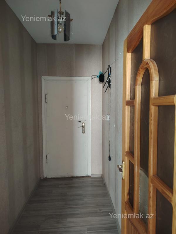 Kirayə 1 otaqlı Bina evi menzil (Köhnə tikili), 31 m², 45-ci məhəllə — Mənzil, Sumqayıt (2)