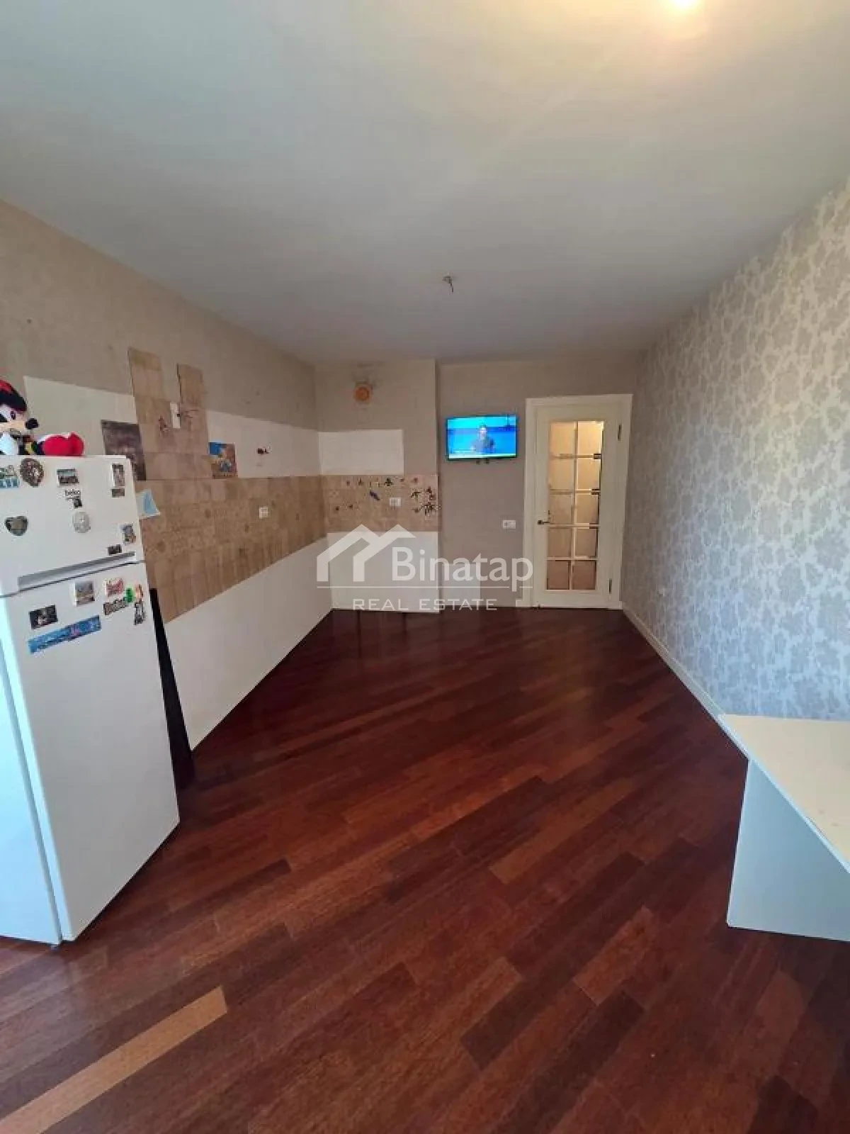 Satılır 2 otaqlı yeni tikili 106 m², 8 Noyabr metrosu, Nəsimi rayonu — Mənzil, Bakı (5)