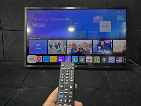 Televizor "LG 32LM630BPLA" — Bakı