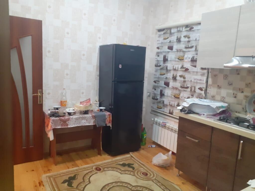 Şağan 11 otaq, 223 kv. m, Kredit yoxdur, Orta təmir — Ev, villa, Bakı (10)