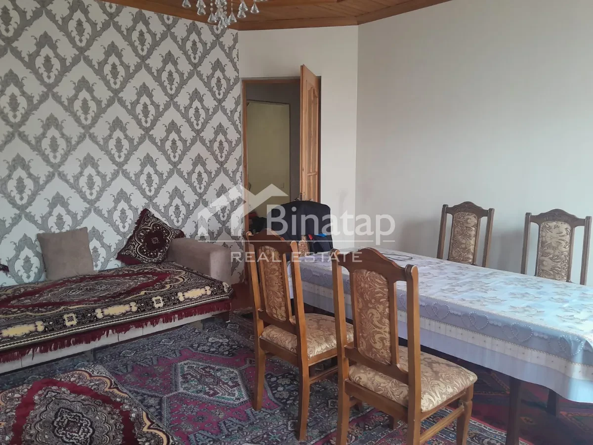 Satılır 5 otaqlı həyət evi / bağ evi 250 m², Novxanı qəsəbəsi, Abşeron rayonu — Ev, villa, Bakı (5)