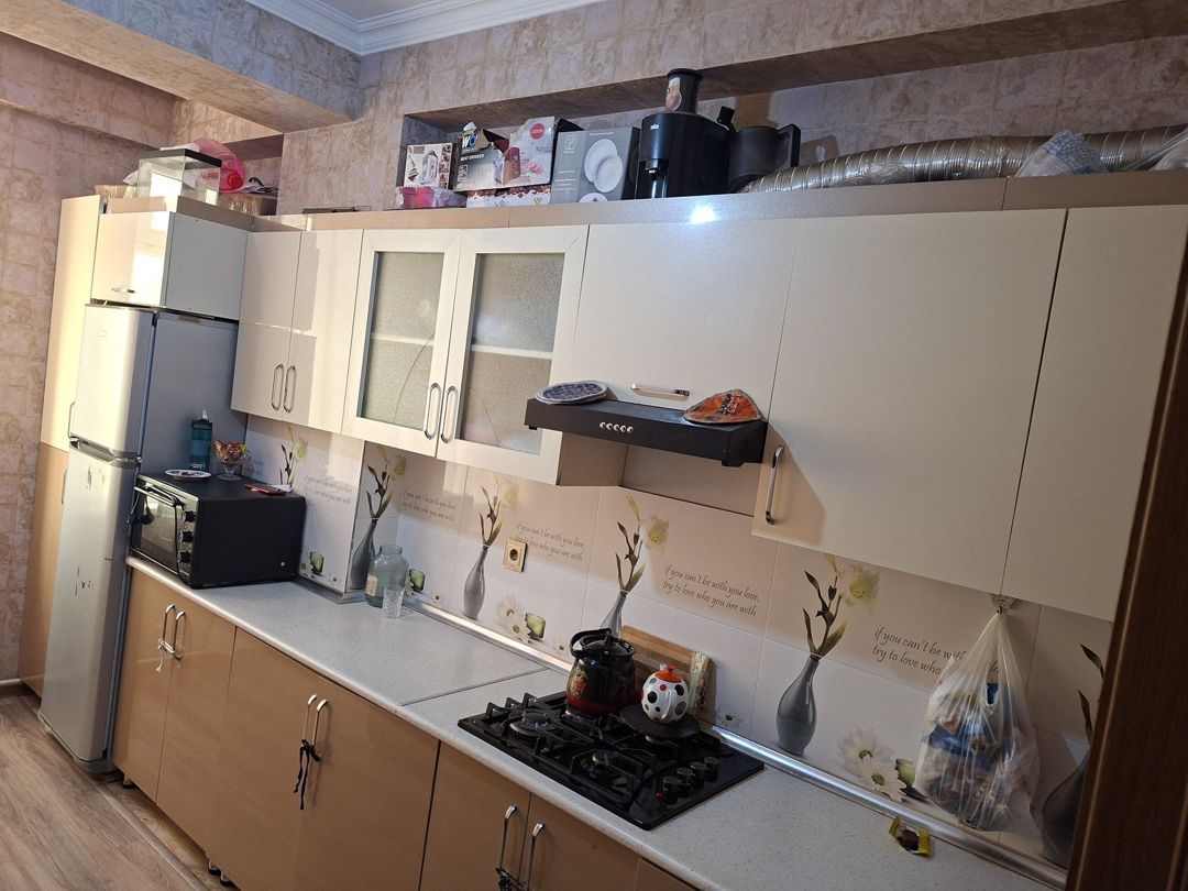 Satılır 3 otaqlı yeni tikili 84 m² — Mənzil, Bakı (3)