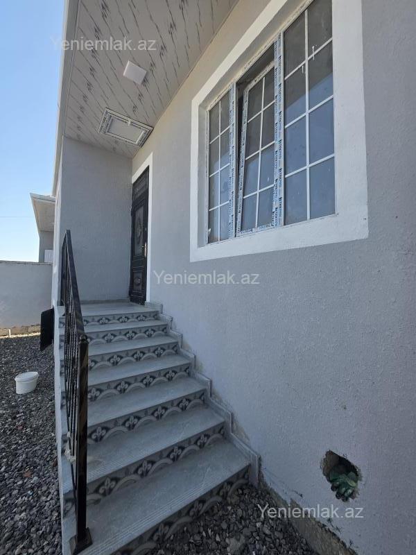 Satılır 3 otaqlı Həyət evi / Villa, 80 m², Yaşıl dərə — Ev, villa, Sumqayıt (7)
